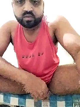 Vij717 online show from October 2025 05:14:02 PM