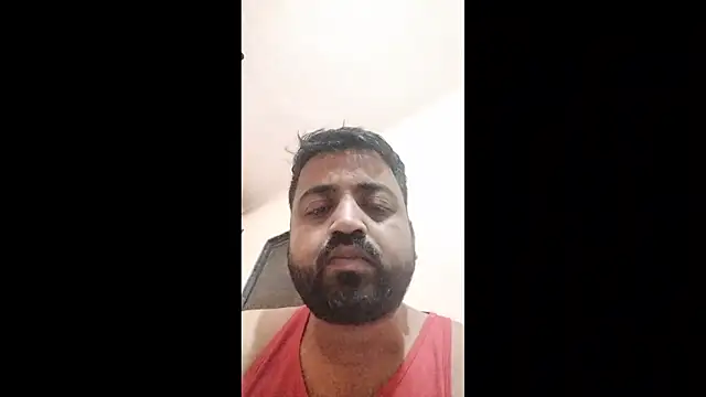 Vij717 online show from December 2025 09:52:02 PM