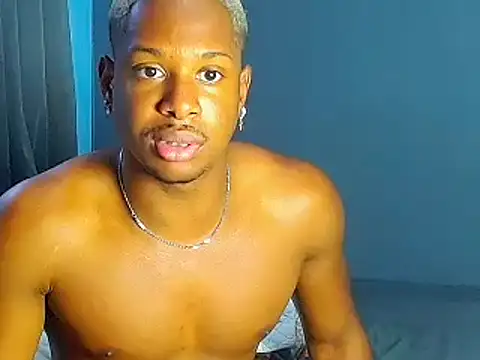 JackBlackone online show from October 2025 01:30:01 PM