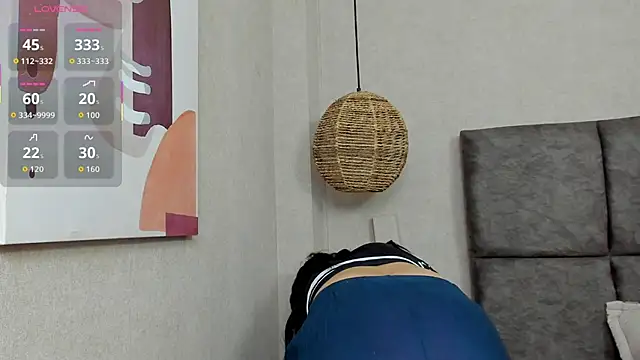 elizabeth 20 online show from October 2025 07:11:01 PM