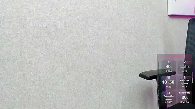 elizabeth 20 online show from October 2025 07:03:02 PM