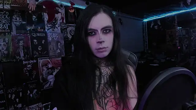 rotten dreams online show from October 2025 11:18:02 PM