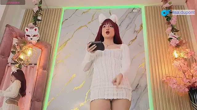 LissaDupont online show from October 2025 08:06:02 PM