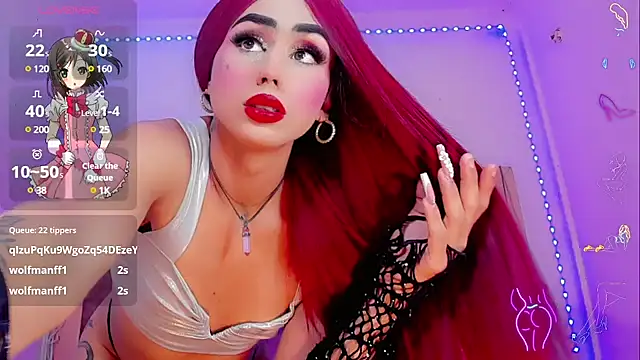 molindagilton online show from March 2025 07:14:02 AM