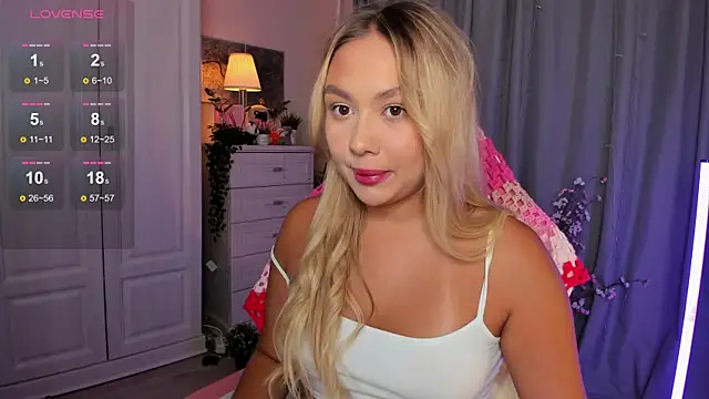 Snapshot of _Loneve__ chatting on October 2025 03:42:02 PM Loneve online show from October 2025 03:42:02 PM