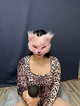 Kor Cat online show from February 2025 03:08:02 PM