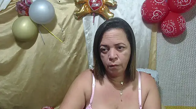 alina maturehot online show from February 2025 05:05:01 AM
