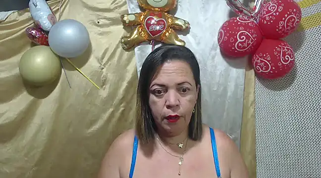 alina maturehot online show from February 2025 05:05:01 AM