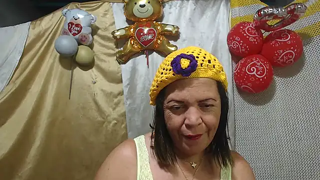 alina maturehot online show from February 2025 05:08:01 AM