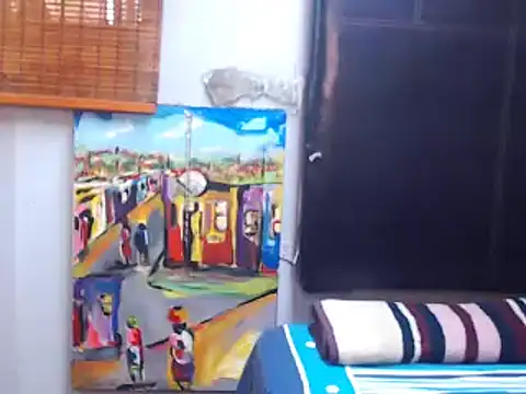 Snapshot of AfricanChinese chatting on November 2025 05:32:02 AM AfricanChinese online show from November 2025 05:32:02 AM