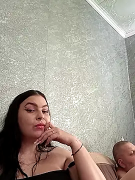 Greta Tamar online show from February 2025 09:39:02 AM