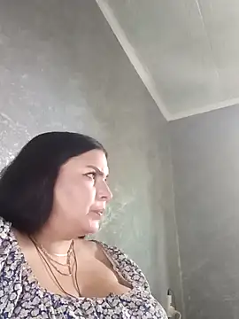 Greta Tamar online show from September 2025 09:58:01 AM