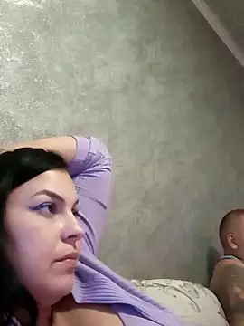 Greta Tamar online show from October 2025 07:36:02 PM