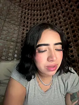 Snapshot of Scarlett-LS chatting on October 2025 02:21:02 AM Scarlett-LS online show from October 2025 02:21:02 AM