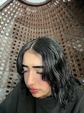 Snapshot of Scarlett-LS chatting on October 2025 01:39:03 AM Scarlett-LS online show from October 2025 01:39:03 AM