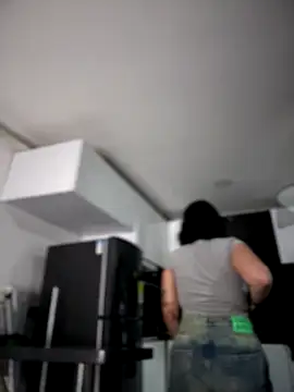 Snapshot of Scarlett-LS chatting on October 2025 02:59:02 AM Scarlett-LS online show from October 2025 02:59:02 AM