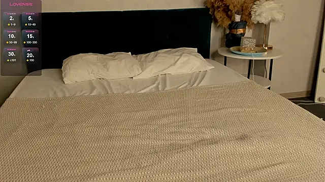 Lina Kiss Me online show from November 2025 05:11:01 PM