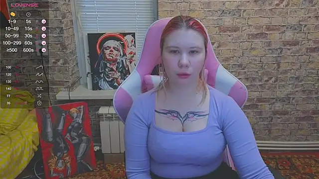 Snapshot of Little_kitsune1707 chatting on November 2025 06:45:02 AM Little kitsune1707 online show from November 2025 06:45:02 AM