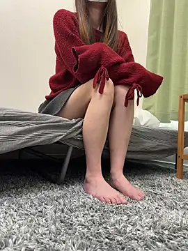 YARASERO-kun online show from February 2025 05:56:01 AM