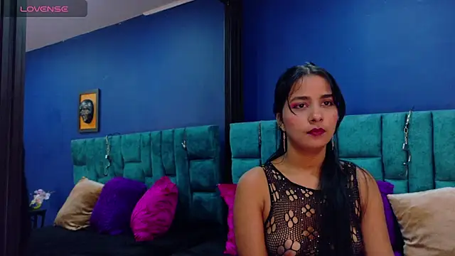 MariamLaraa online show from March 2025 02:23:02 PM