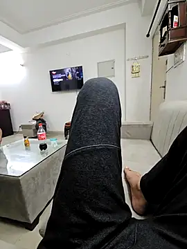 CallMeNick1 online show from February 2025 02:02:01 PM