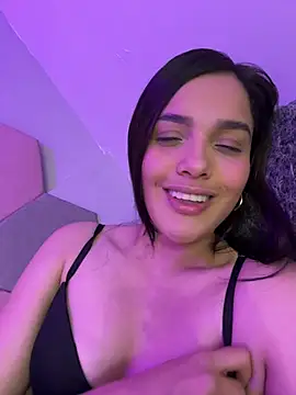 Lana Pearce online show from February 2025 03:30:02 PM