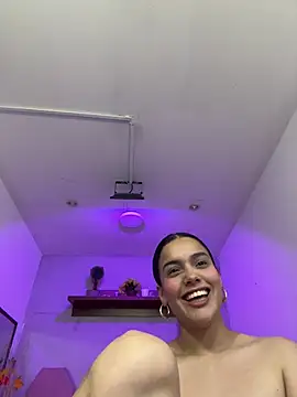 Lana Pearce online show from February 2025 03:26:02 PM