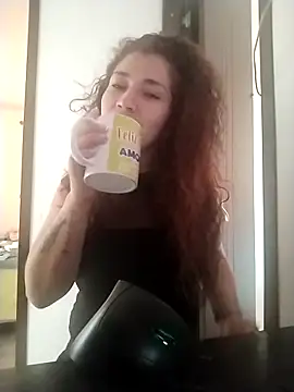 Snapshot of Cielo_carpentier69 chatting on September 2025 03:13:01 PM Cielo carpentier69 online show from September 2025 03:13:01 PM