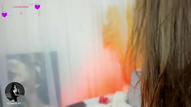 NicoleVegaa  online show from March 2025 04:27:02 AM