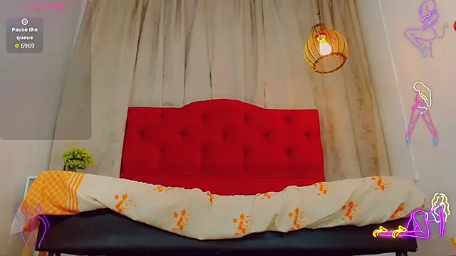 katha Crawford online show from September 2025 07:08:02 PM