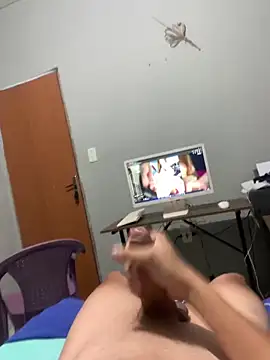 ThiagoPauzudooo online show from October 2025 02:45:02 AM