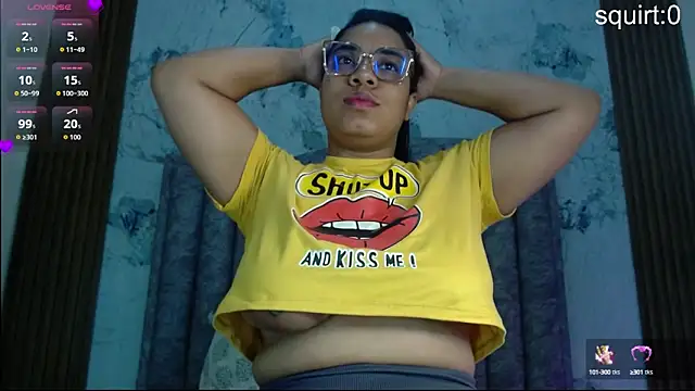 kendrakaramelo online show from September 2025 05:16:01 PM