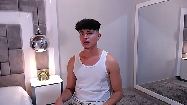 DrakeCollinss online show from February 2025 01:45:02 AM