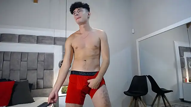 DrakeCollinss online show from February 2025 07:54:01 PM