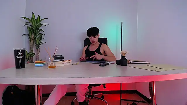 DrakeCollinss online show from March 2025 09:37:01 PM