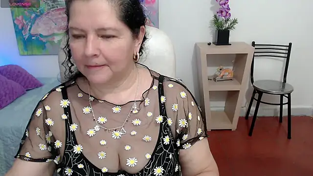 leonela 69 online show from March 2025 12:25:02 AM