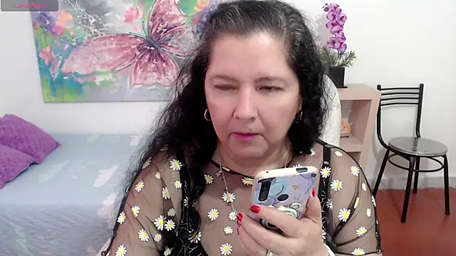 leonela 69 online show from March 2025 01:29:01 PM