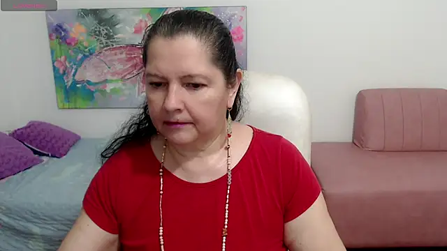 leonela 69 online show from March 2025 06:25:02 AM