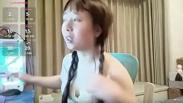 chenyunan online show from February 2025 03:41:02 PM