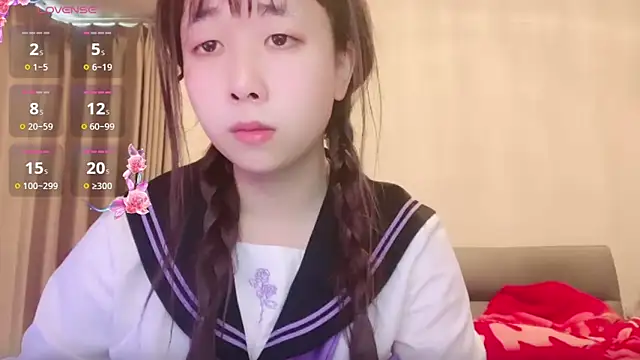 chenyunan online show from February 2025 04:38:02 AM