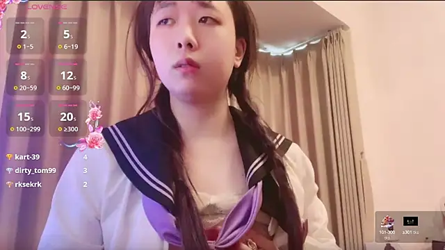 chenyunan online show from February 2025 07:44:01 AM