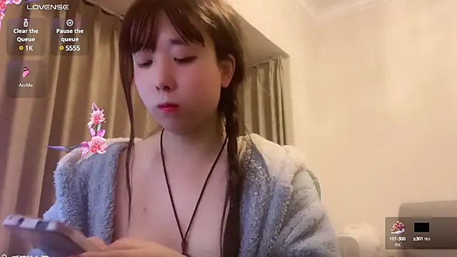 chenyunan online show from February 2025 03:15:02 PM