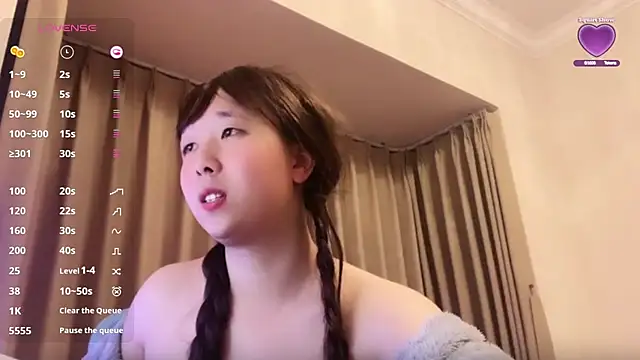 chenyunan online show from March 2025 03:27:01 PM