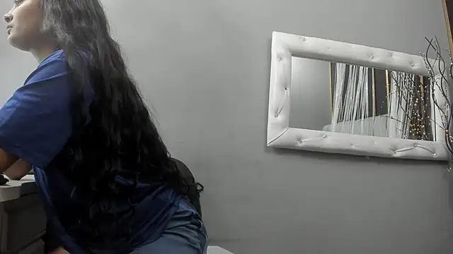 gaby fosterr online show from March 2025 10:31:02 PM