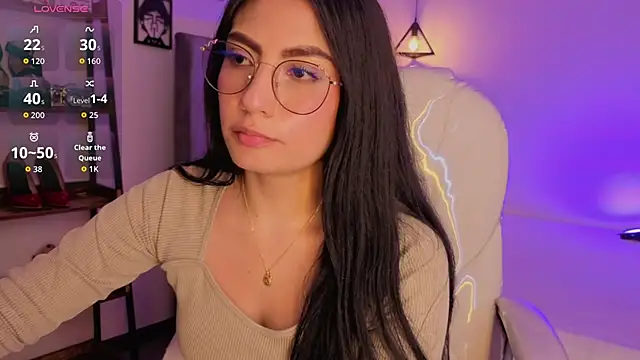 Snapshot of Miller_Vanessa_ chatting on October 2025 08:20:02 PM Miller Vanessa online show from October 2025 08:20:02 PM