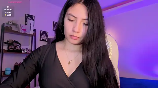 Snapshot of Miller_Vanessa_ chatting on November 2025 08:42:02 PM Miller Vanessa online show from November 2025 08:42:02 PM