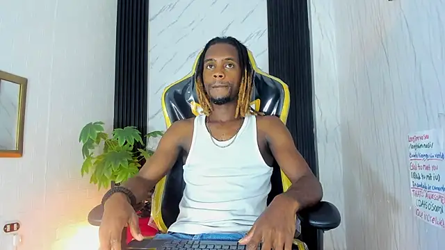 LooganX online show from February 2025 12:31:01 PM