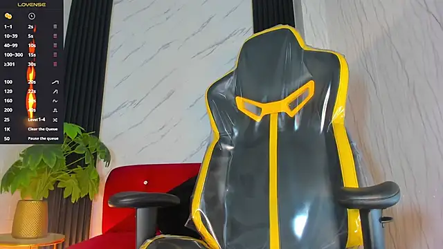 LooganX online show from March 2025 09:17:02 AM