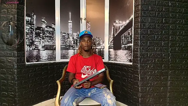 LooganX online show from March 2025 05:20:02 AM