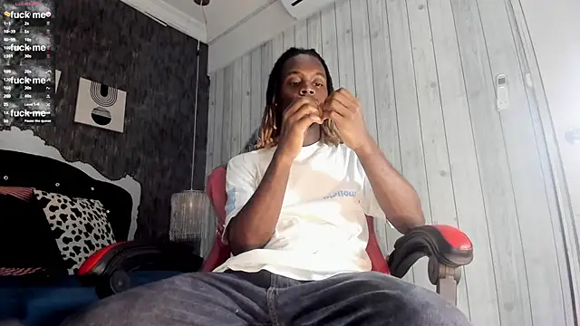 LooganX online show from March 2025 05:11:02 AM